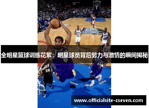 全明星篮球训练花絮：明星球员背后努力与激情的瞬间揭秘